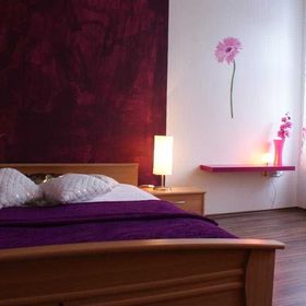 Apartmány Galeta Karlovy Vary