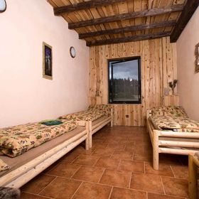 Q Ranč u pramene Dyje Pavlov