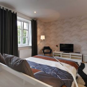 Atrium Apartments Brno