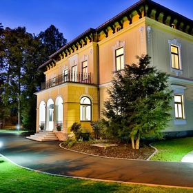 Villa Aurelie Velké Losiny