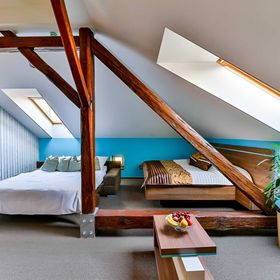 Villa Aurelie Velké Losiny