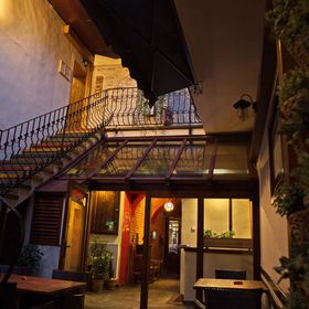 Boutique Slovakia Residence Košice