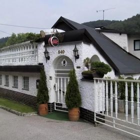 OK Pension Svoboda nad Úpou