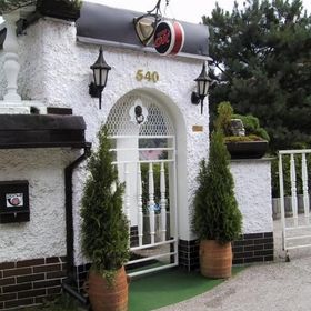 OK Pension Svoboda nad Úpou