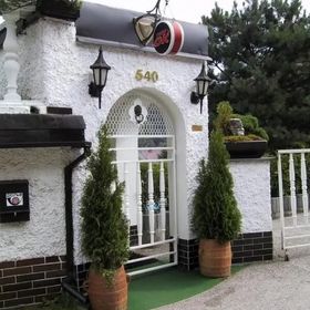 OK Pension Svoboda nad Úpou