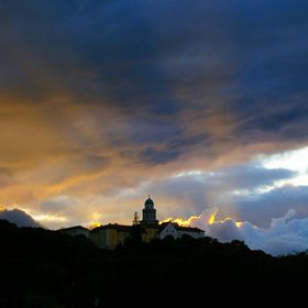 Tulipán Vendégház Pannonhalma