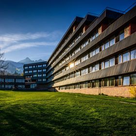 Hotel SOREA TITRIS Vysoké Tatry