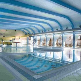 Hotel SOREA TITRIS Vysoké Tatry