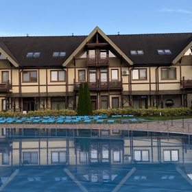 Bešeňová Apartmán Relax 