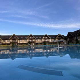 Bešeňová Apartmán Relax 