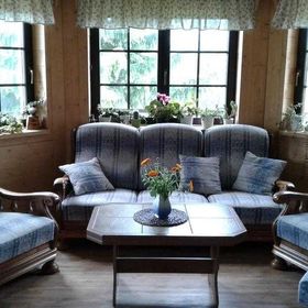 Bouda Na stráni Malá Úpa