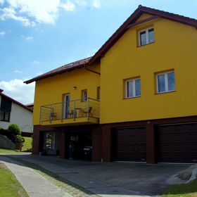 Pension Vyhlídka Český Krumlov