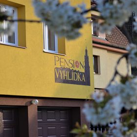 Pension Vyhlídka Český Krumlov