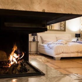 Chateau GrandCastle Liptovský Hrádok