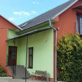 Penzión TAMAS Krásna