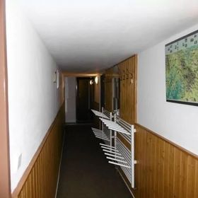 Chalupa Horní Grunt Lipová-lázně