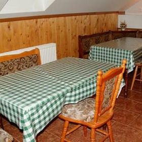 Chalupa Horní Grunt Lipová-lázně