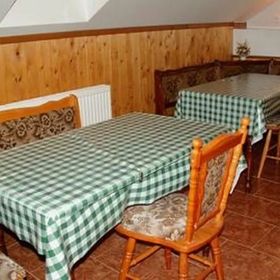 Chalupa Horní Grunt Lipová-lázně