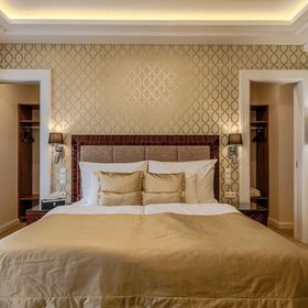 Royal Palace Turčianske Teplice