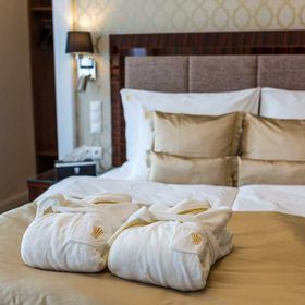 Royal Palace Turčianske Teplice