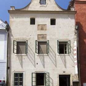 Pension Largo Český Krumlov