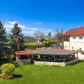 Hotel Dvůr Písková Lhota