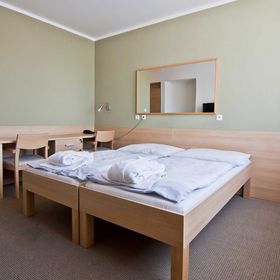 Hotel Pax Trenčianske Teplice