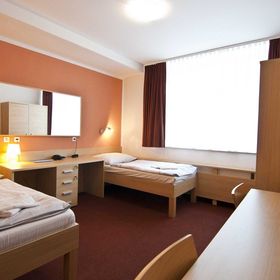 Hotel Pax Trenčianske Teplice