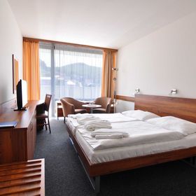 Hotel Krym Trenčianske Teplice