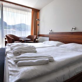 Hotel Krym Trenčianske Teplice