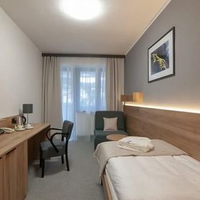 Hotel Slovakia Trenčianske Teplice