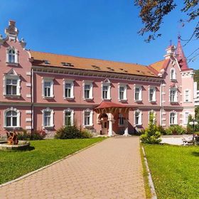 Hotel Atlantis Trenčianske Teplice