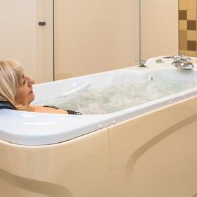 Hotel Atlantis Trenčianske Teplice