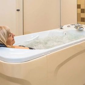 Hotel Atlantis Trenčianske Teplice