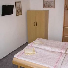 Apartmány Středová Český Krumlov