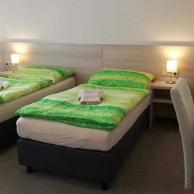 Villa Louise Lipová-lázně