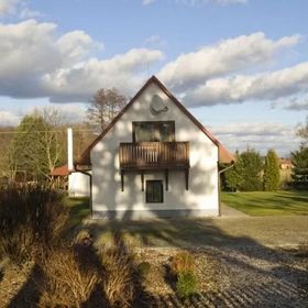 Rybářský penzion Žák Osek