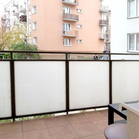 Niecała 15 Prince 1 Bedroom Apartment Lublin