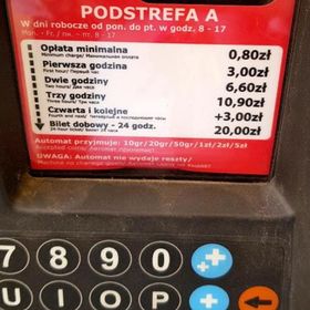 Niecała 15 Prince 1 Bedroom Apartment Lublin