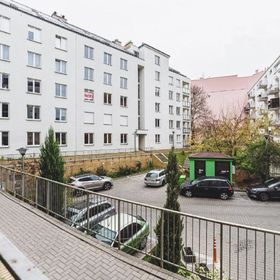 Niecała 15 Prince 1 Bedroom Apartment Lublin