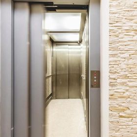 Niecała 15 Queens 2 Bedroom Apartment Lublin