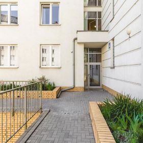 Niecała 15 Queens 2 Bedroom Apartment Lublin