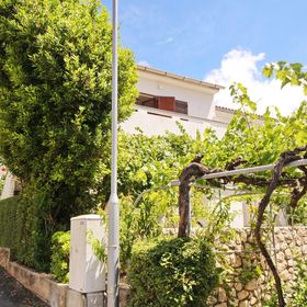 Apartmani Kucar Baska