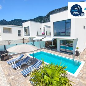 Villas De Shery 1 - Left Blaškovići