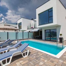 Villas De Shery 1 - Left Blaškovići