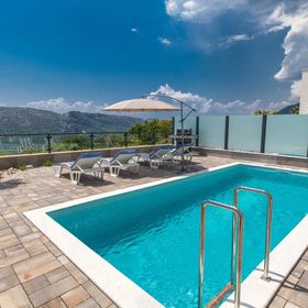 Villas De Shery 1 - Left Blaškovići