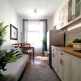 Apartament Peowiaków 8 Kings 1 Bedroom Lublin