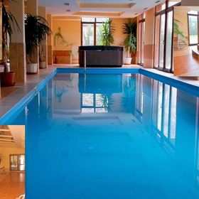 Dorina Wellness Apartmanok Siófok