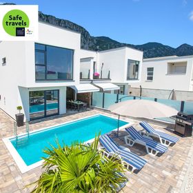 Villas De Shery 2 - desno Blaškovići