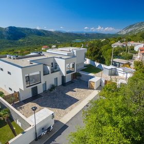 Villas De Shery 2 - desno Blaškovići